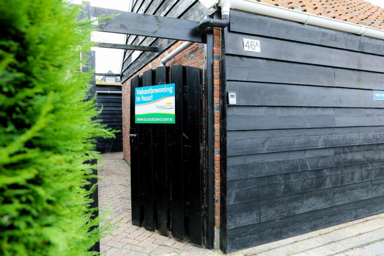 Morning Glory Villa Wemeldinge Exterior photo