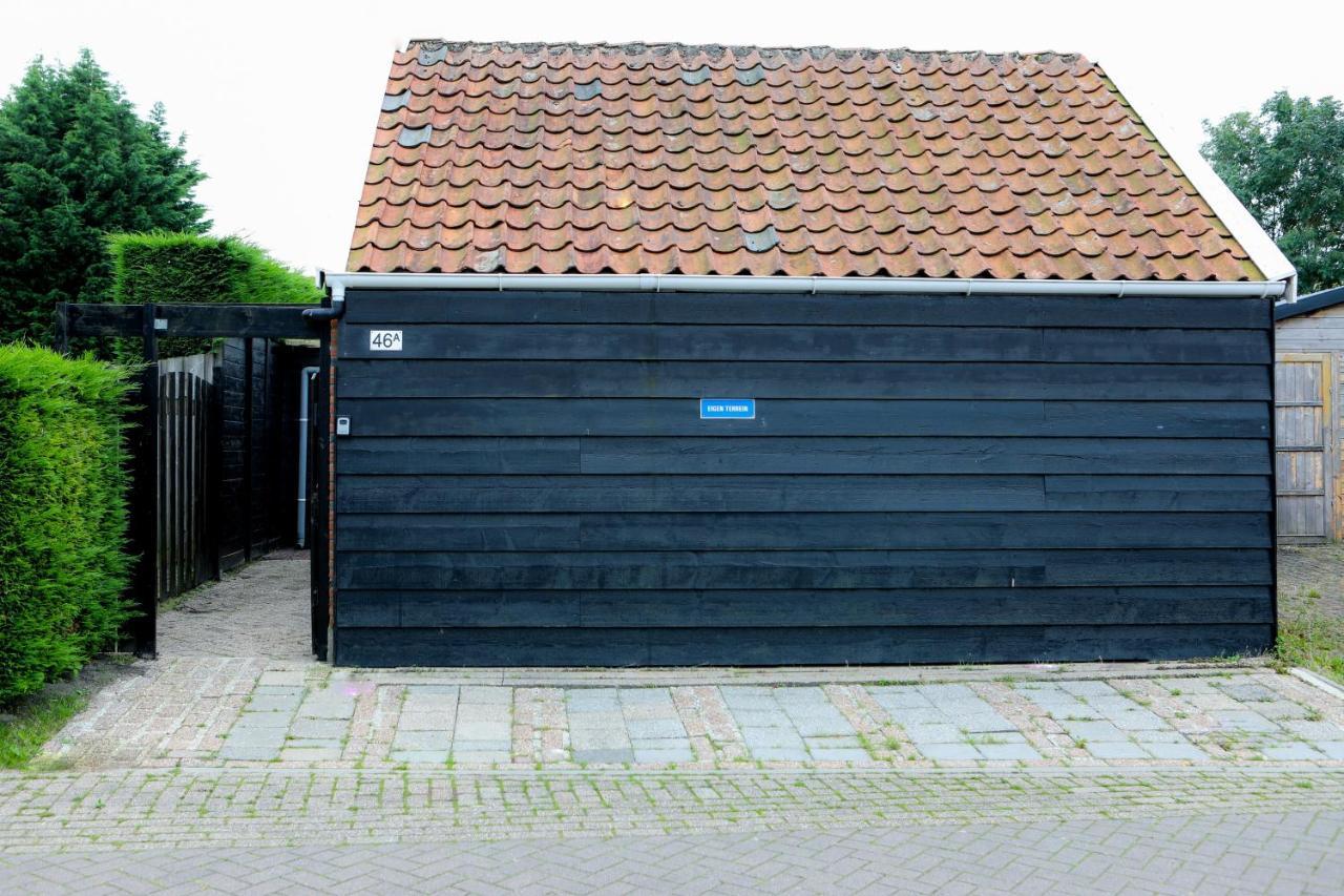 Morning Glory Villa Wemeldinge Exterior photo